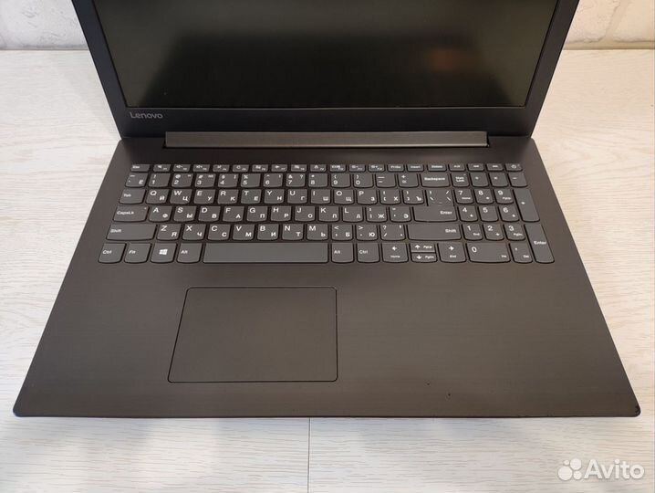 Ноутбук Lenovo ideapad 330-15IGM