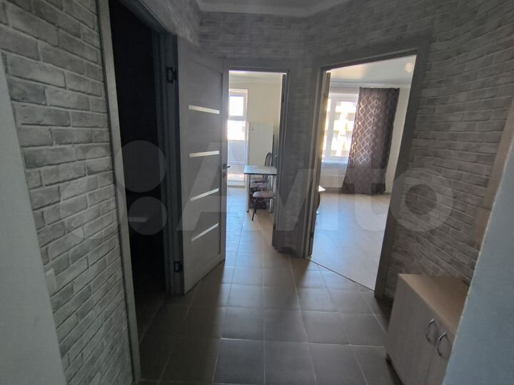 1-к. квартира, 34 м², 3/5 эт.