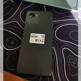 realme C30, 3/32 ГБ