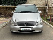 Mercedes-Benz Viano 3.7 AT, 2005, 170 000 км, с пробегом, цена 2 500 000 р�уб.