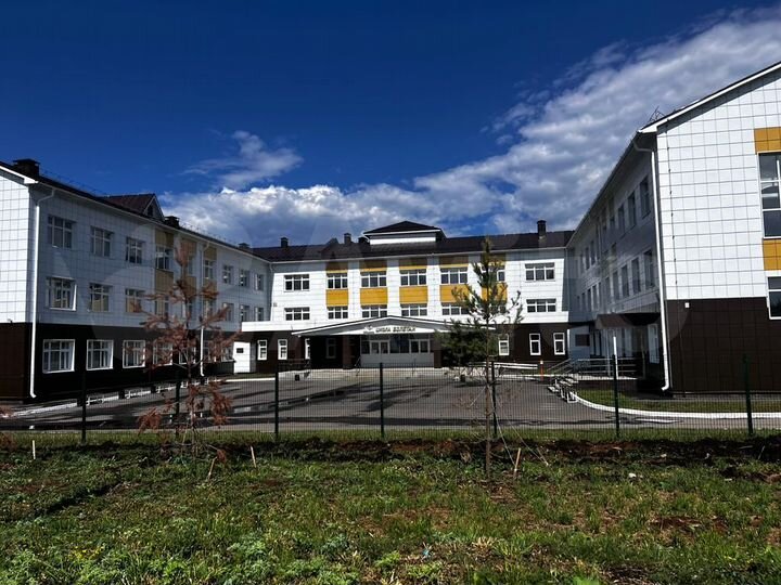 Участок 8 сот. (ИЖС)