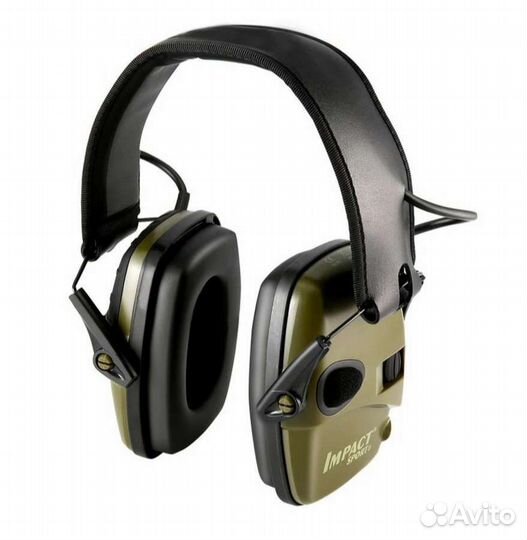 Активные наушники Impact Sport