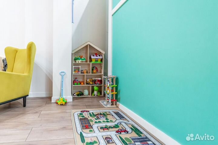 Аренда детского лофта в Люберцах