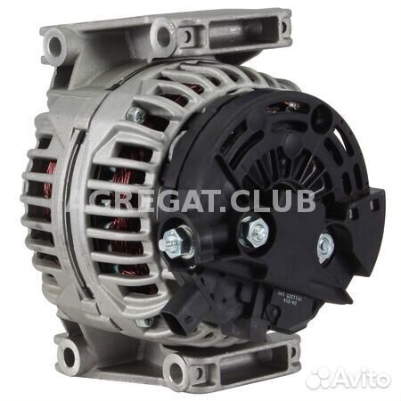 Генератор krauf ALB1592YX