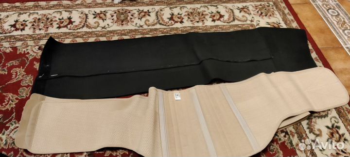 Ортопедические корсеты