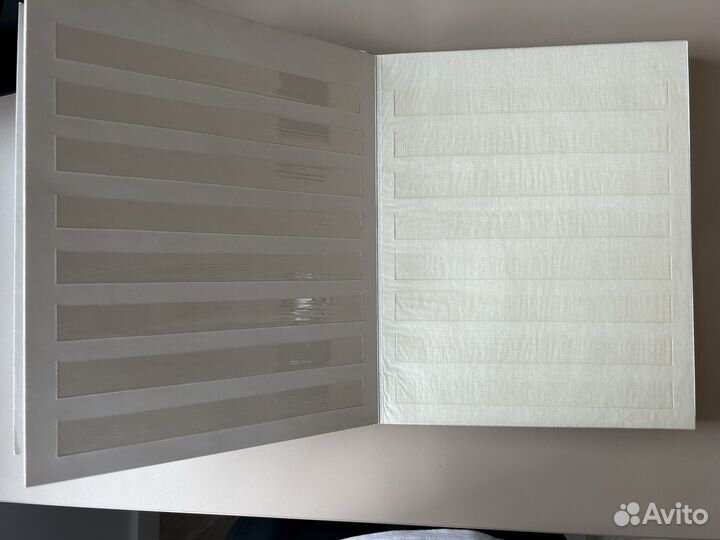 Кляссер(альбом для марок), 28 стр СССР