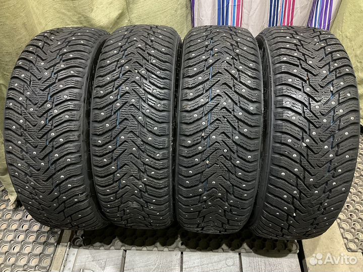 Nokian Tyres Nordman 8 205/60 R16