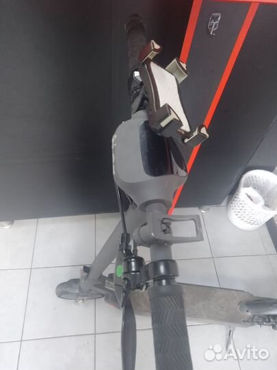 Электросамокат