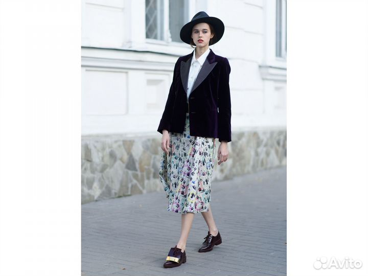 Стилист имиджмейкер