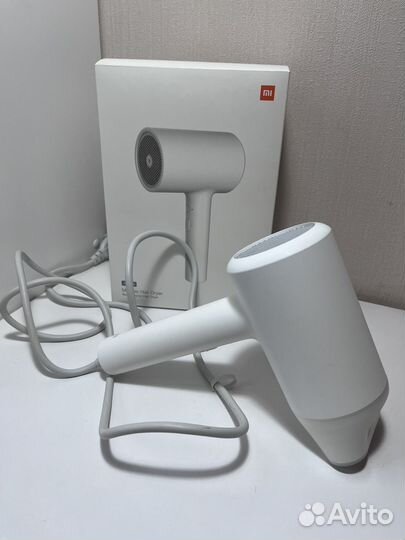 Фен Xiaomi Mi Ionic Hair Dryer NUN4052GL