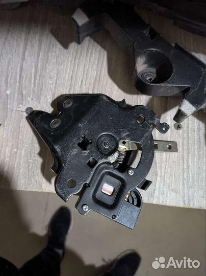 Датчик кислородный Mazda 6 Gh и другое