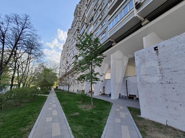 3-к. квартира, 73 м², 4/13 эт.