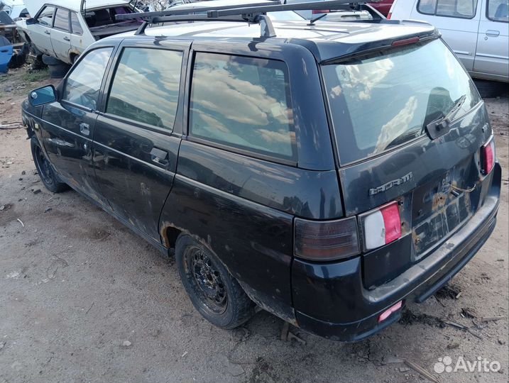 Авторазбор ваз 2112 Запчасти