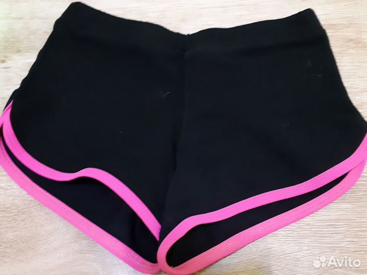 Костюм тренировочный