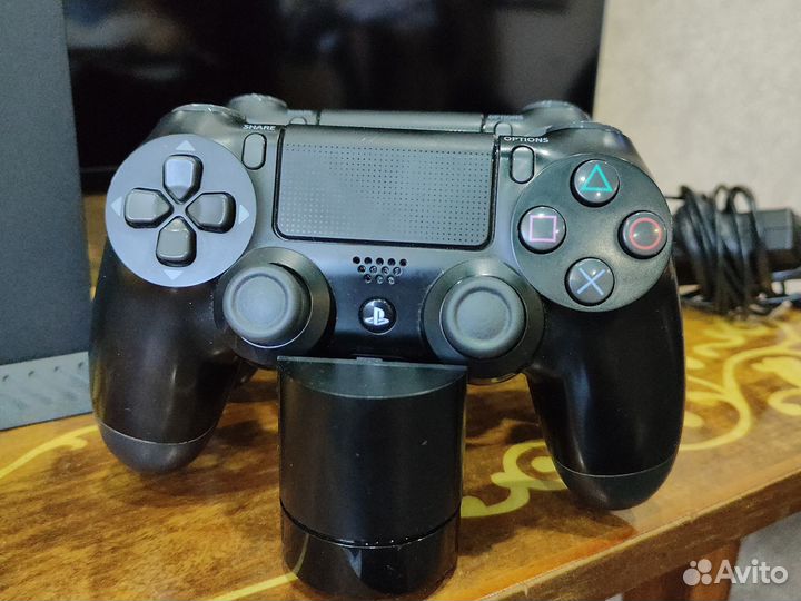 Sony playstation 4 slim 500gb