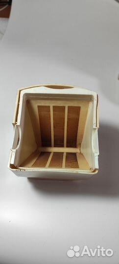 Кофемашина Vitek