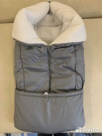 Конверт-одеяло