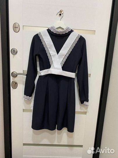 Школьная форма для девочки