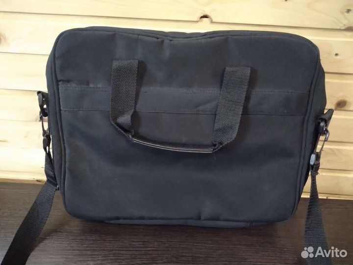 Сумка для ноутбука