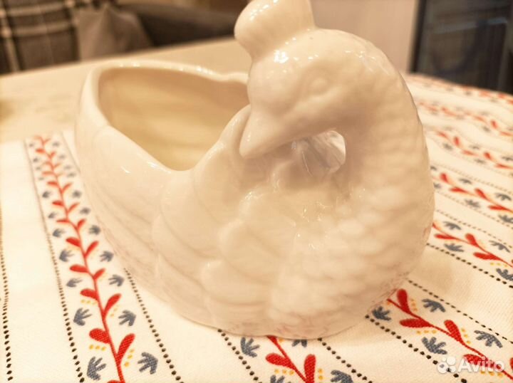 Кашпо для кактусов или суккулентов