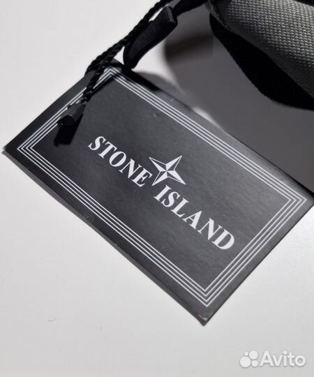 Сумка Stone Island