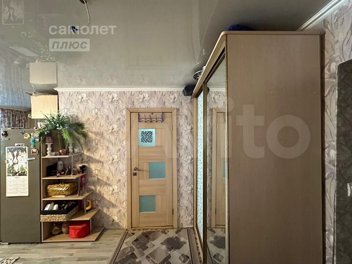 3-к. квартира, 63,3 м², 9/9 эт.