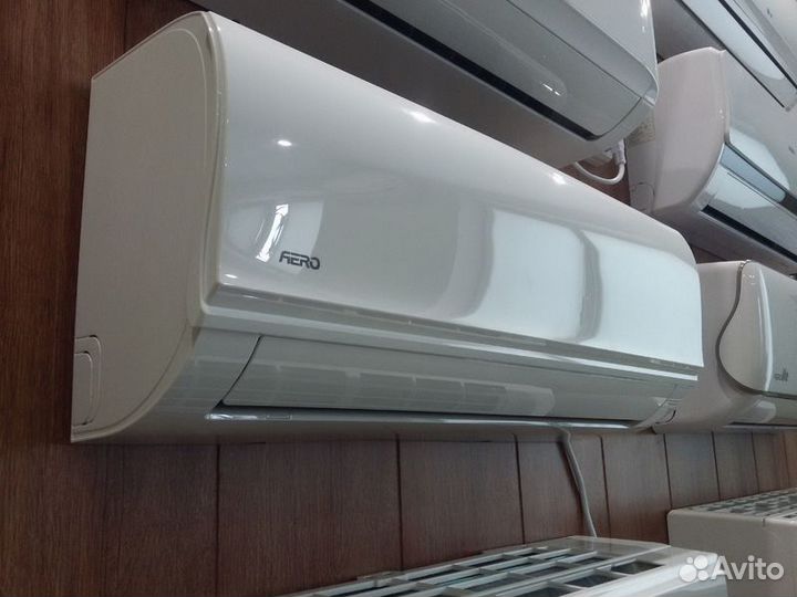 Сплит система Aero