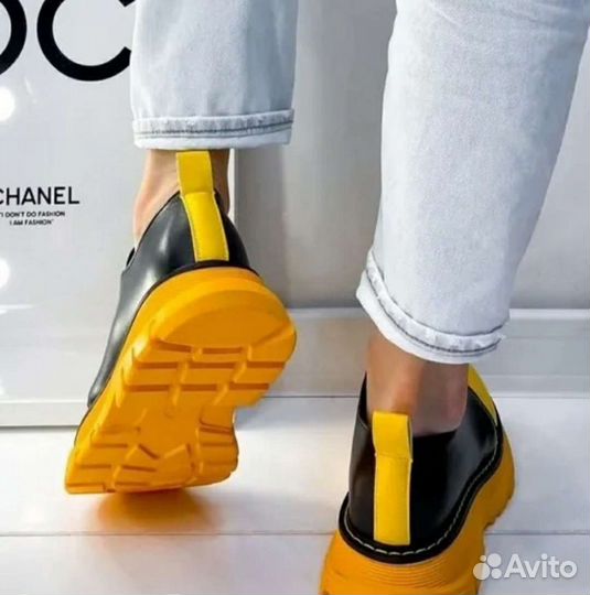 Туфли женские 38 размер