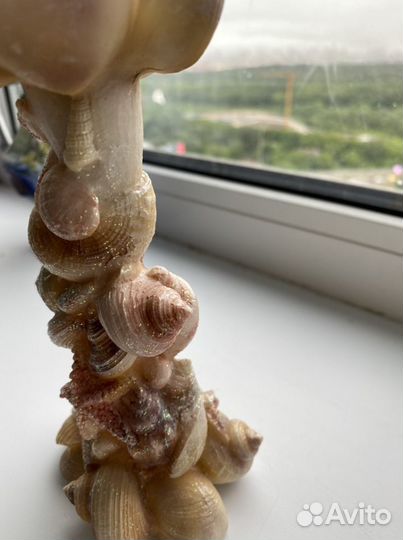 Подсвечник