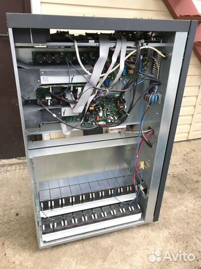 Источник бесперебойного питания gmups Action 10кВт