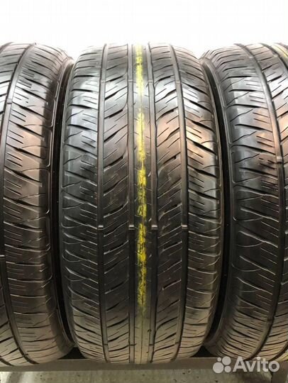 Dunlop Grandtrek PT2A 285/50 R20 112V
