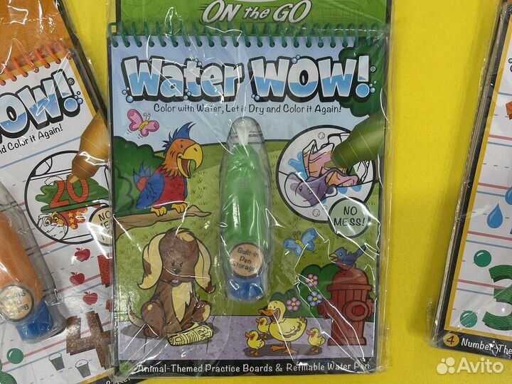 Бесконечная раскраска