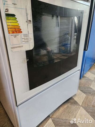 Плита электрическая Flama AE14026-W (50-55см)