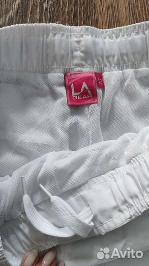 Новые спортивные женские шорты 44 46