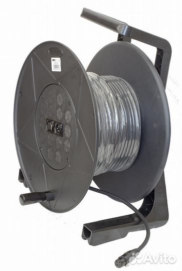 DMX-кабель Invotone adcd1050