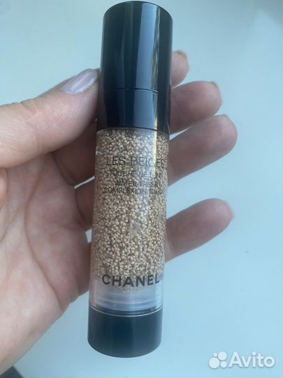 Тональный крем chanel, Kosas