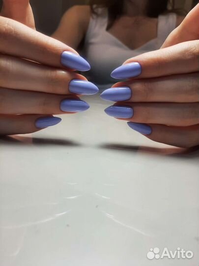 Мастер маникюра