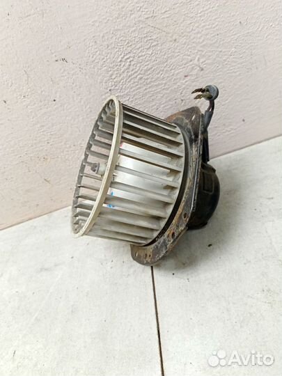 Моторчик печки Дэу Nexia 1