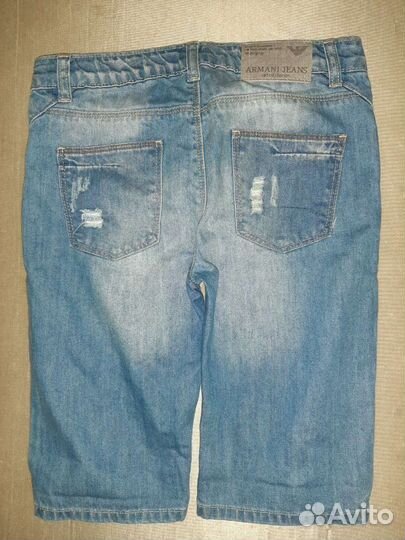 Шорты на мальчика