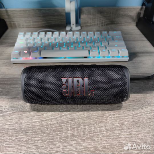 JBL Flip 6