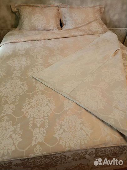 Постельное белье на заказ