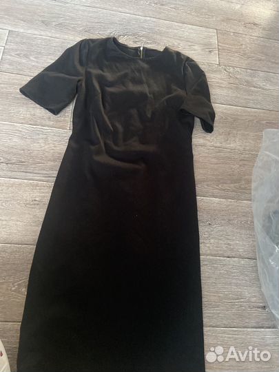 Платье и юбки