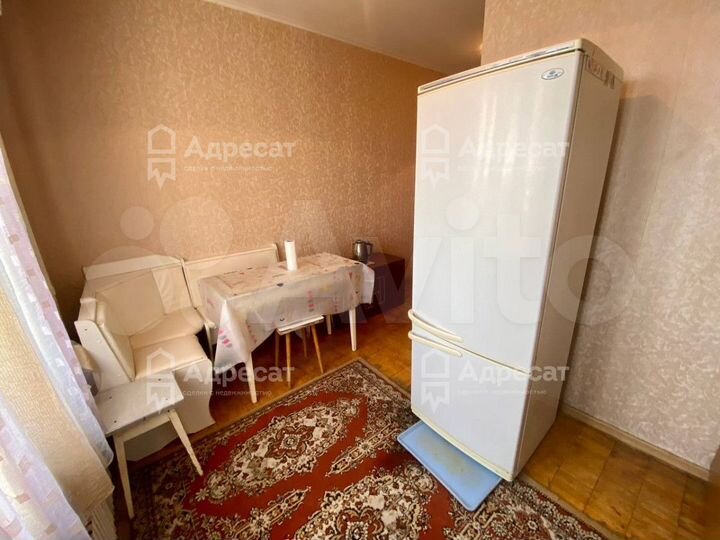 2-к. квартира, 54 м², 9/16 эт.