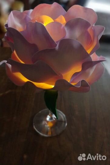 Искусственные цветы