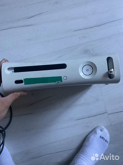 Xbox 360