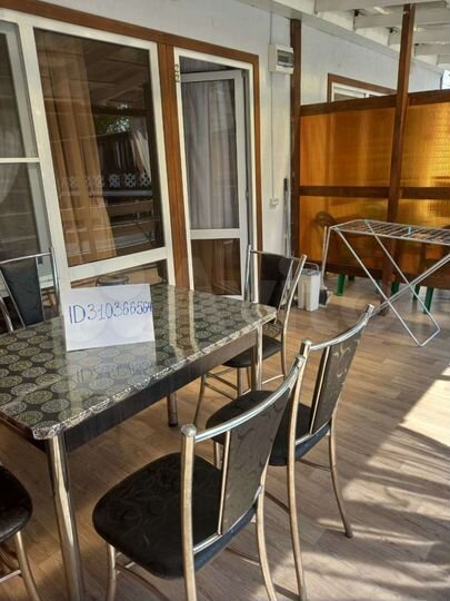 Квартира-студия, 24 м², 2/2 эт.