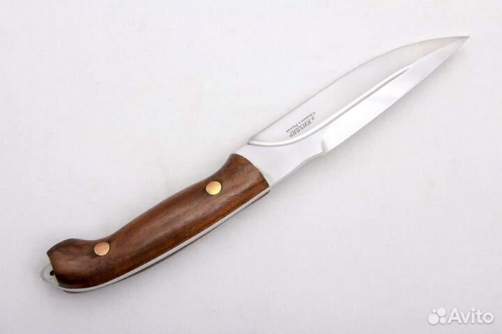 Нож охотничий кизлярский Беркут 65х13