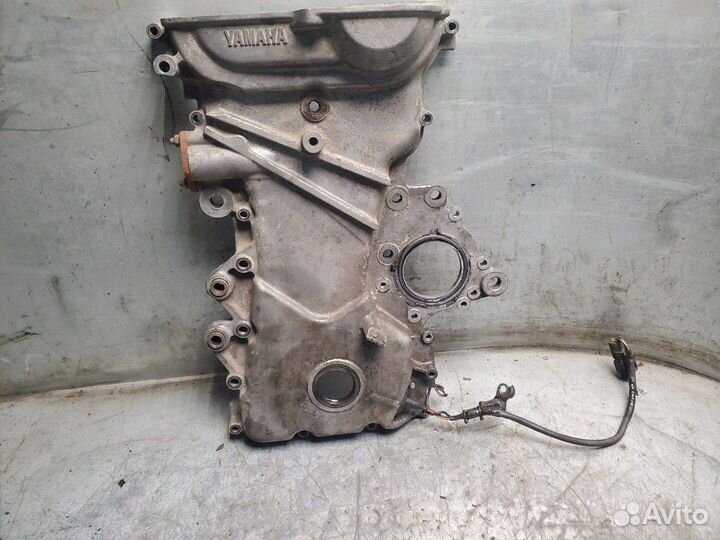 Matrix Celica Vibe В разборе двигатель 2zz 1.8