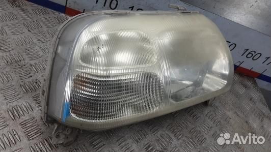 Фара правая suzuki grand vitara 1 (9DN12MU01)
