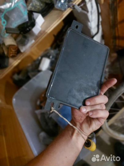 Для гидроцикла